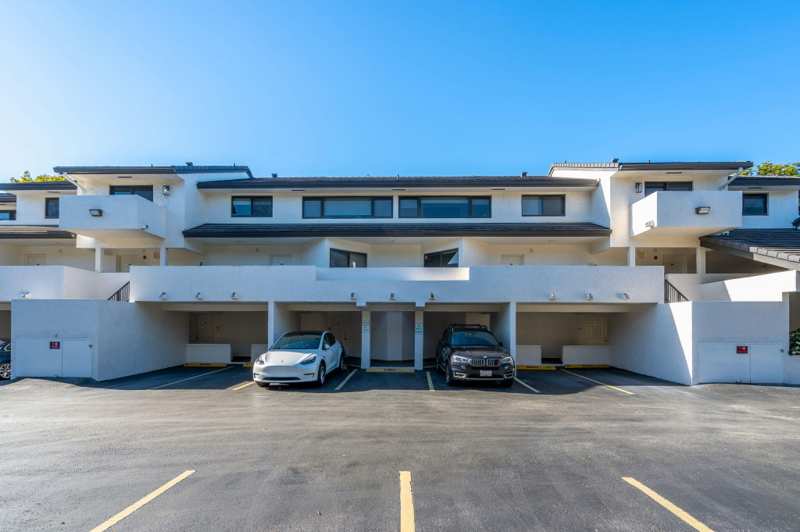 2 bedroom Condominium at 5750 Turin Street 206, Gables South Condo, Coral Gables — photo 1