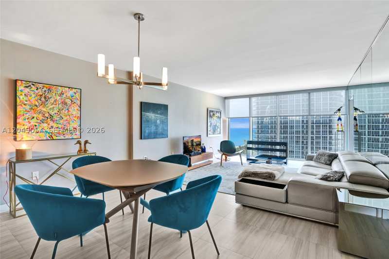 1 bedroom Condominium at 10275 Collins Ave 1116, Harbour House, Bal Harbour — photo 1