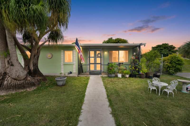 4 bedroom SingleFamilyResidence at 30702 SW 155th Avenue, 21st Century Homes 4th Sec, Homestead — photo 1
