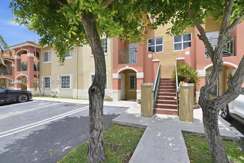 3 bedroom Condominium at 15250 SW 134th Pl 110, Vista Alegre Townhomes Vi, Miami — photo 1