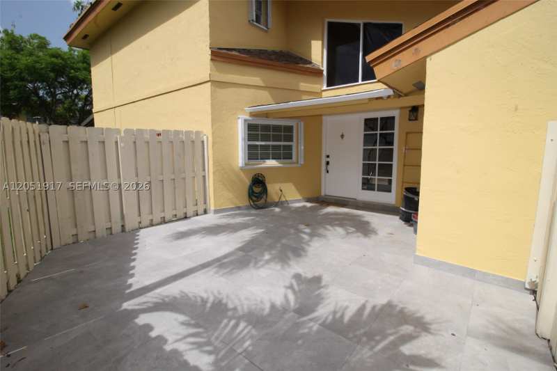 3 bedroom Condominium at 8340 SW 154th Ave 60, Centre Court Condo, Miami — photo 1