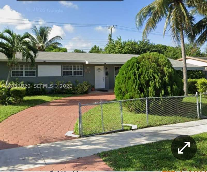 3 bedroom SingleFamilyResidence at 930 NW 180th Ter, Scott Lake Manor Sec 2, Miami Gardens — photo 1
