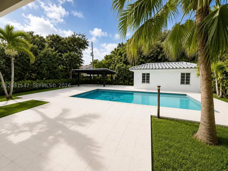 3 bedroom SingleFamilyResidence at 859 NE 115th St, Griffing Biscayne Pk Esta, Biscayne Park — photo 1