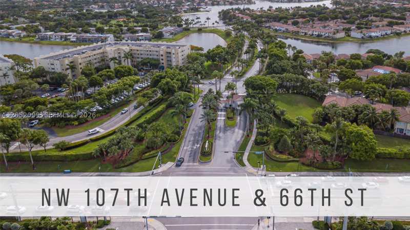 3 bedroom Condominium at 10700 NW 66th St 407, Captiva Condo F, Doral — photo 1