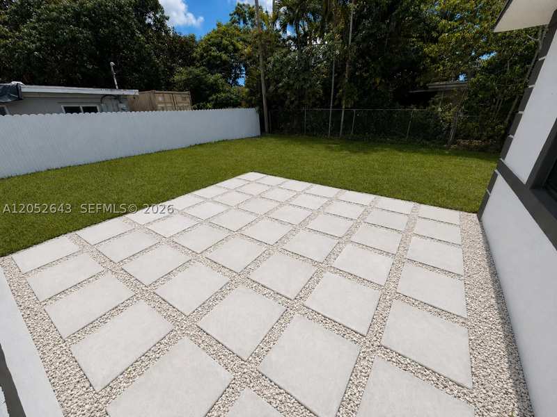 3 bedroom SingleFamilyResidence at 13885 NW 5th Ave, Nichols Heights Addn, North Miami — photo 1