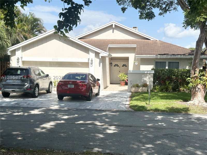 3 bedroom SingleFamilyResidence at 5030 SW 149th Pl, Lakes Of The Meadow Sec 1, Miami — photo 1