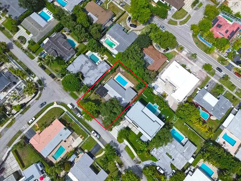 3 bedroom SingleFamilyResidence at 19711 NE 21st Court, Highland Woods Sec 1, Miami — photo 1
