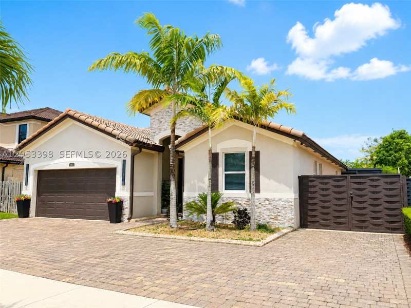 3 bedroom SingleFamilyResidence at 28151 SW 128th Path, Lake Frances Subdivision, Homestead — photo 1