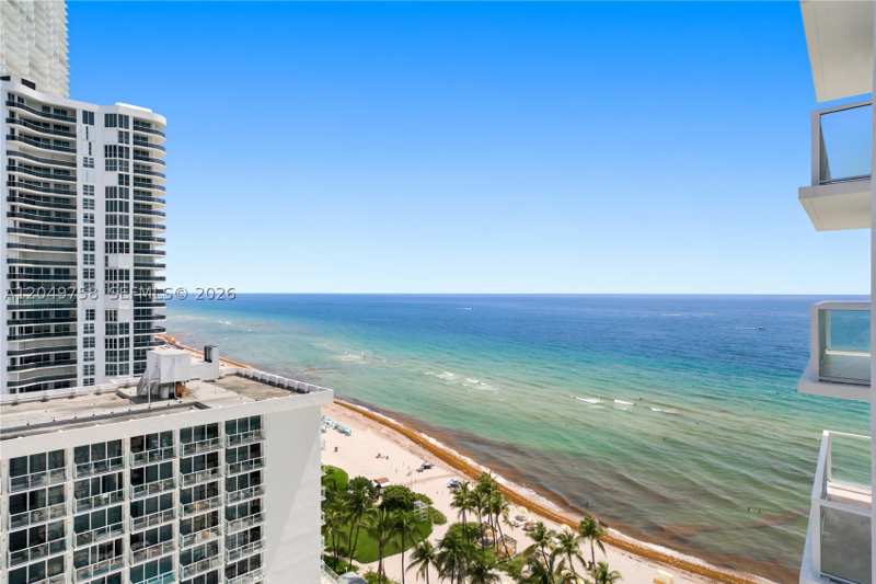 2 bedroom Condominium at 16699 Collins Ave 1604, La Perla Condo, Sunny Isles Beach — photo 1