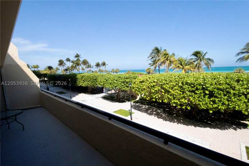 2 bedroom Condominium at 2555 Collins Ave 308, Club Atlantis Condo, Miami Beach — photo 1
