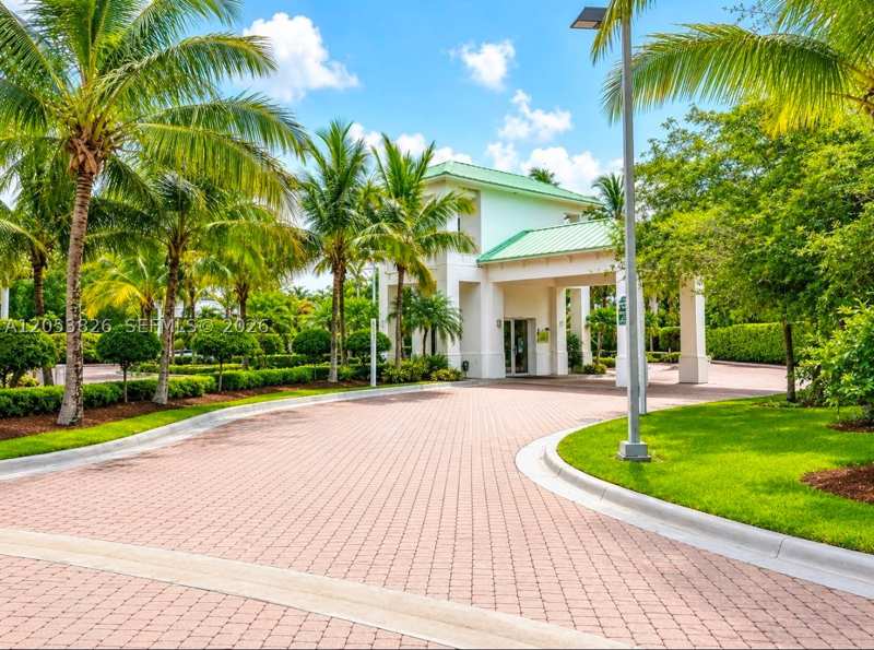 1 bedroom HotelMotel at 5300 NW 87th Ave 915, The Blue A Resort Hotel C, Doral — photo 1