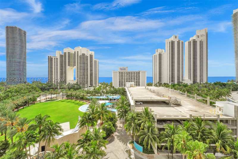 2 bedroom Condominium at 19370 Collins Ave 1001, Ocean Reserve Condo, Sunny Isles Beach — photo 1