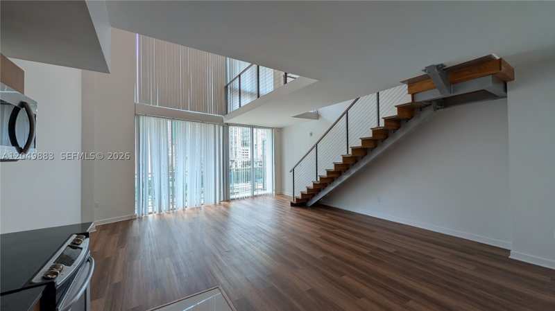 2 bedroom Condominium at 350 S Miami Ave 704, Wind Condo, Miami — photo 1