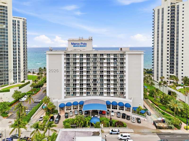 1 bedroom Condominium at 19201 Collins Ave 341, The Aventura Beach Club C, Sunny Isles Beach — photo 1