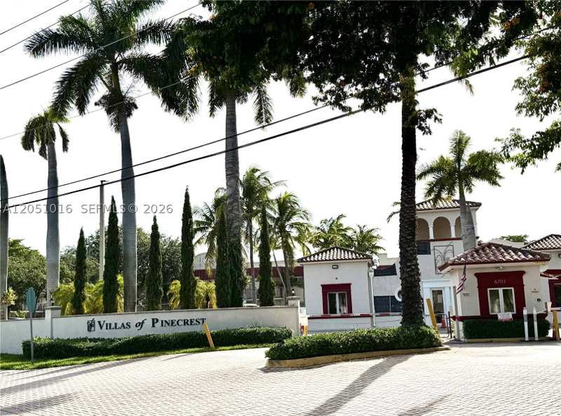0 bedroom Condominium at 6715 N Kendall Dr 707, Villas Of Pinecrest Condo, Pinecrest — photo 1