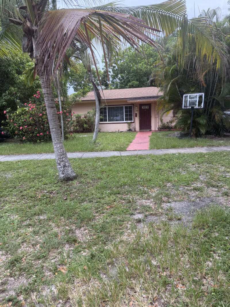3 bedroom SingleFamilyResidence at 15100 NE 13th Avenue, Fulford By The Sea Sec J, North Miami Beach — photo 1