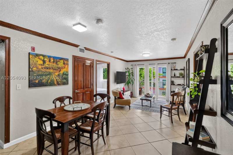 2 bedroom Condominium at 1060 NW 7th St 205, Jubilee Villas Condo, Miami — photo 1