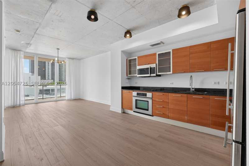 1 bedroom Condominium at 3470 E Coast Ave H0505, Two Midtown Miami Condo, Miami — photo 1