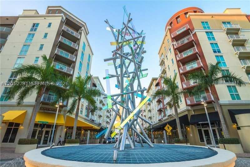 2 bedroom Condominium at 7280 SW 90th St 501, Downtown Dadeland Condo N, Miami — photo 1