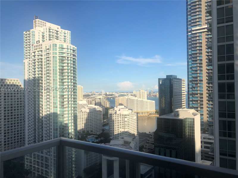 1 bedroom Condominium at 1050 Brickell Ave 2910, 1060 Brickell Condo, Miami — photo 1