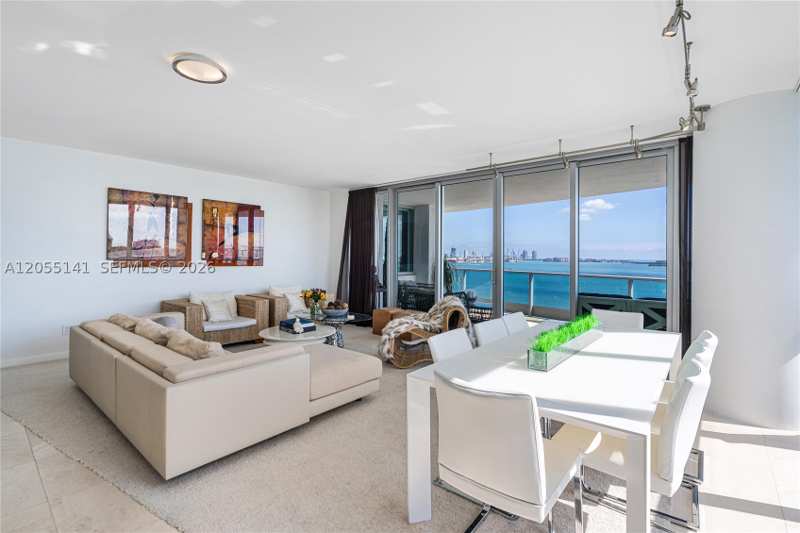 2 bedroom Condominium at 1331 Brickell Bay Dr 1611, Jade Residences At Bricke, Miami — photo 1