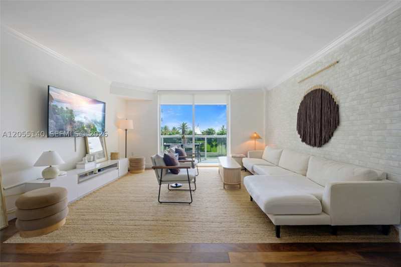 2 bedroom Condominium at 10275 Collins Ave 334, Harbour House, Bal Harbour — photo 1