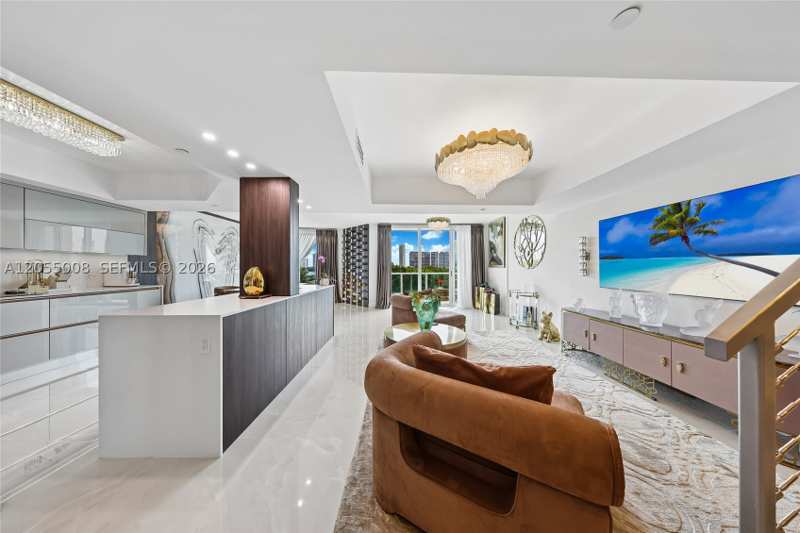 2 bedroom Condominium at 3301 NE 183rd St 502, The Peninsula II Condo, Aventura — photo 1