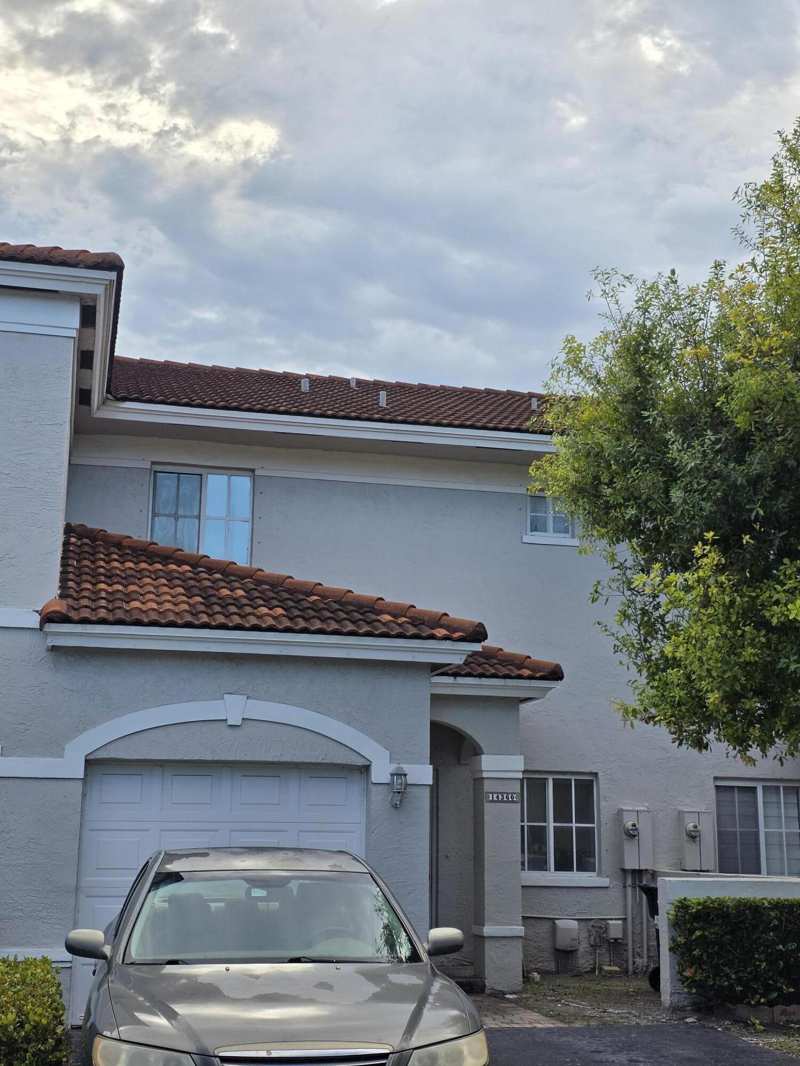 3 bedroom Townhouse at 14360 SW 126th Place, Revised Plat Of Hillcrest, Miami — photo 1