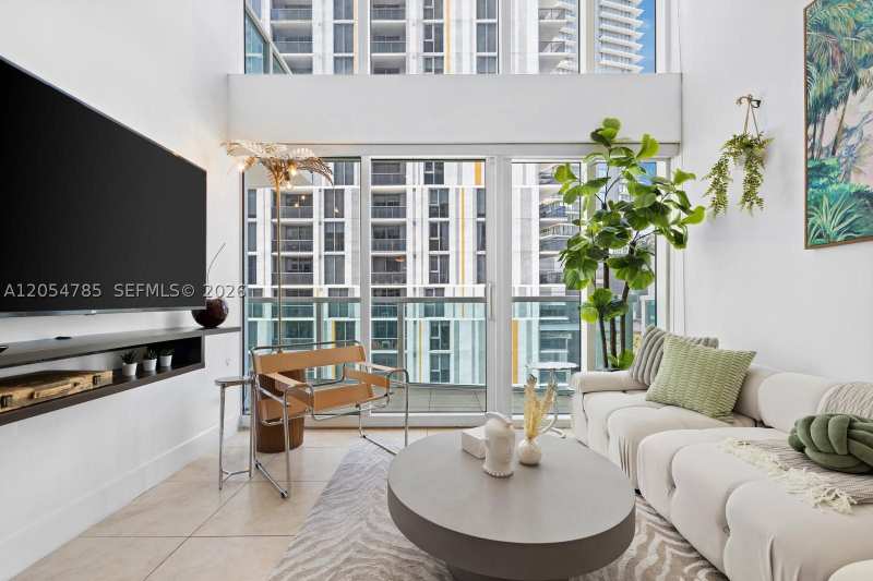 2 bedroom Condominium at 41 SE 5th St 510, Brickell On The River S T, Miami — photo 1