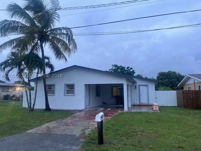 3 bedroom SingleFamilyResidence at 21221 SW 120 Ave, Symmes-Sharman Tr, Miami — photo 1