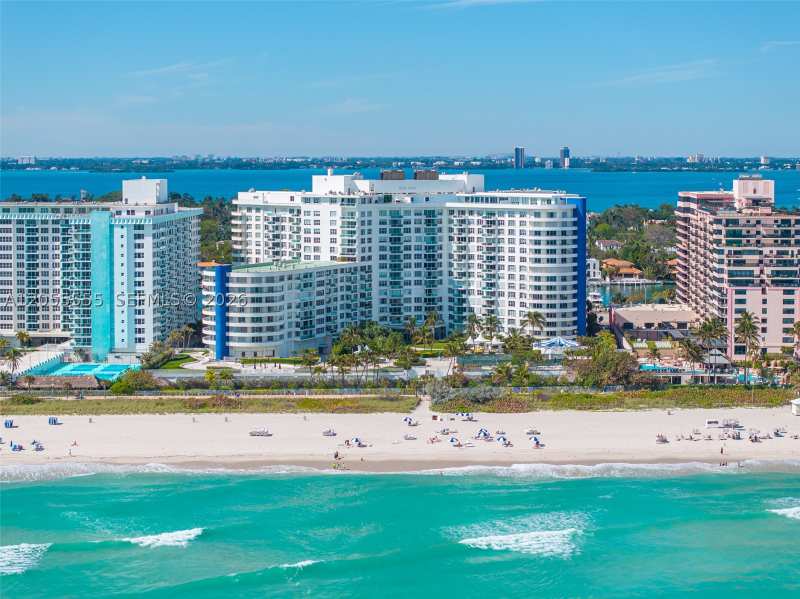2 bedroom Condominium at 5151 Collins Ave 1420, Seacoast 5151 Condo, Miami Beach — photo 1
