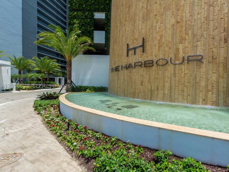 2 bedroom Condominium at 16385 Biscayne Blvd 1103, The Harbour North Condo, North Miami Beach — photo 1