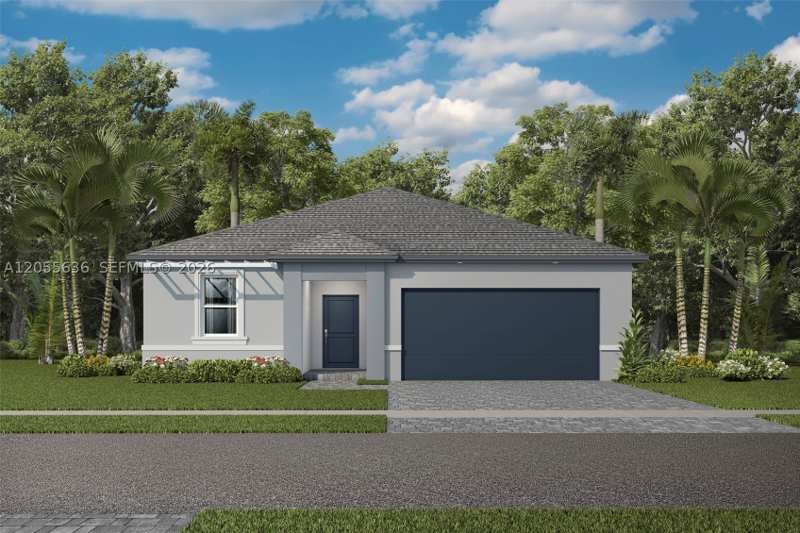 3 bedroom SingleFamilyResidence at 19541 SW 338 Ter, Acacia Groves, Miami — photo 1