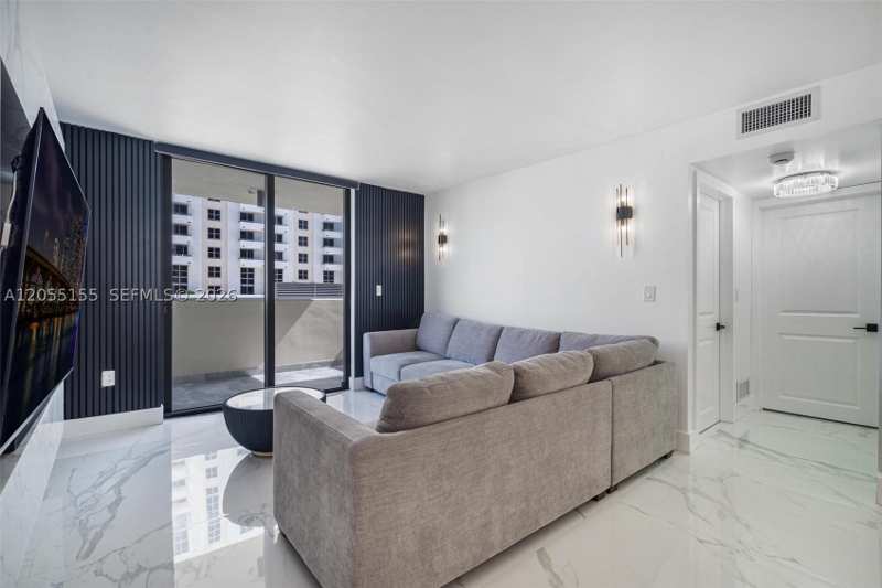 2 bedroom Condominium at 1623 Collins Ave 716, The Georgian Condo, Miami Beach — photo 1
