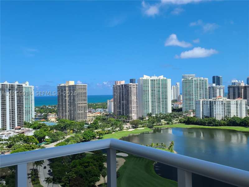 2 bedroom Condominium at 3625 N Country Club Dr 2408, Aventura Eldorado Condo, Aventura — photo 1