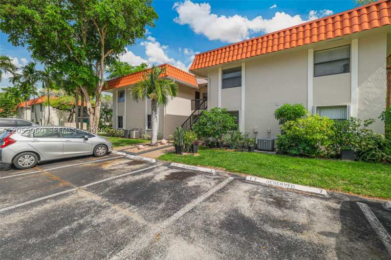 3 bedroom Condominium at 9732 Hammocks Blvd 203-17, Banyan Tree Seven Condo, Miami — photo 1