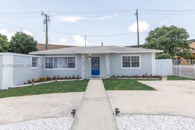 4 bedroom SingleFamilyResidence at 935 NE 164th St, Carl Byoir, North Miami Beach — photo 1