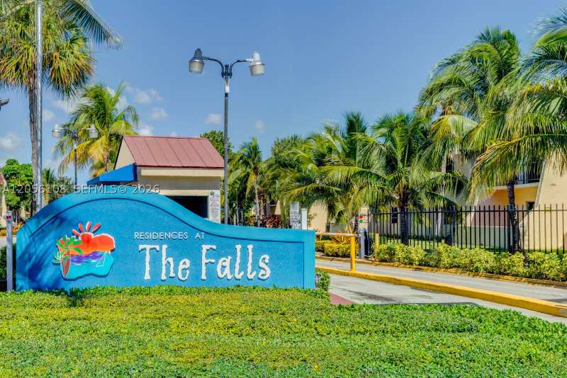 3 bedroom Condominium at 14036 SW 90th Ave 201-Aa, Residences @ The Falls Co, Miami — photo 1