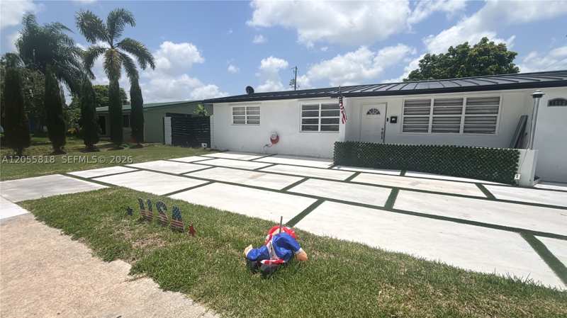 3 bedroom SingleFamilyResidence at 1892 NW 8th Ter, Laurel Manor, Homestead — photo 1