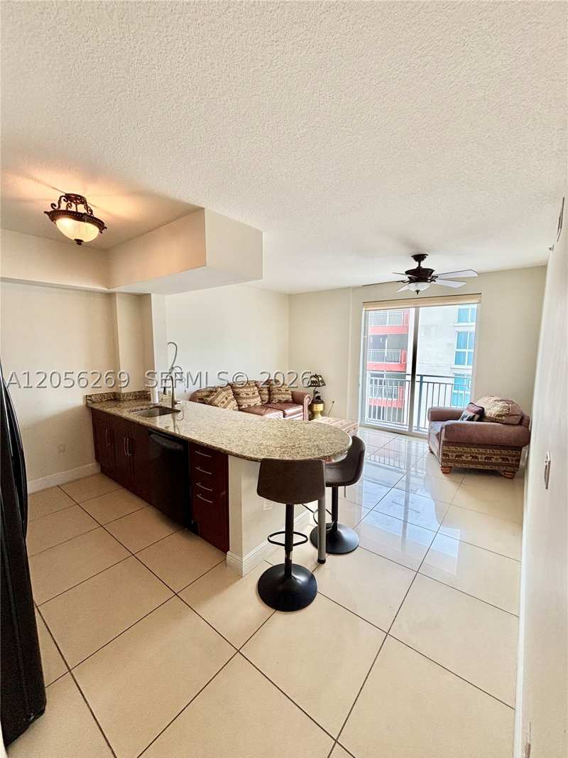 2 bedroom Condominium at 7290 SW 90th St 606, Downtown Dadeland Condo N, Miami — photo 1