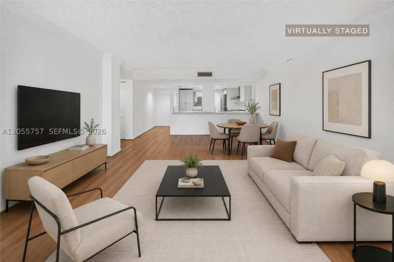 2 bedroom Condominium at 8045 SW 107th Ave 203, The Horizons Condo #3, Miami — photo 1