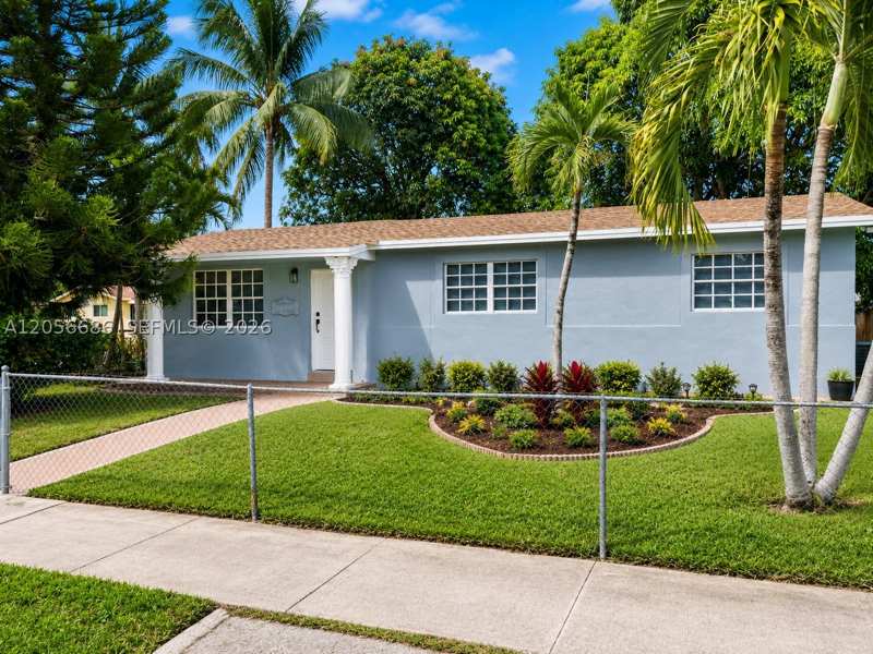 3 bedroom SingleFamilyResidence at 17981 NW 22nd Ct, Mark-Alan Manor, Miami Gardens — photo 1