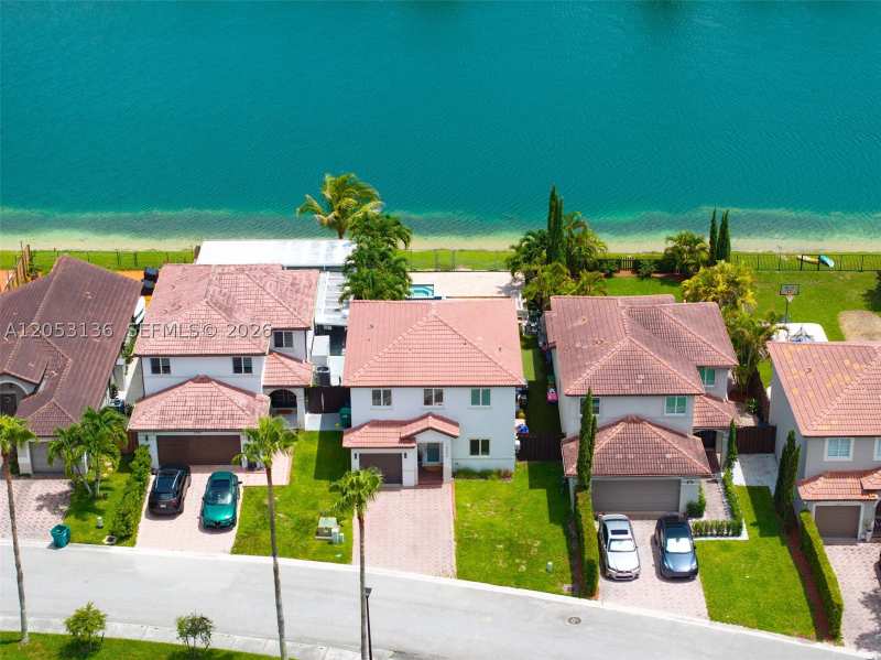 4 bedroom SingleFamilyResidence at 12050 SW 135th Ter, Four Lakes Sec 7, Miami — photo 1