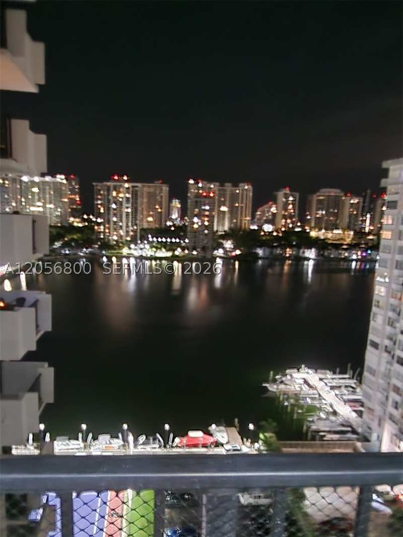 1 bedroom Condominium at 2750 NE 183rd St 1701, Commodore Plaza Condo, Aventura — photo 1