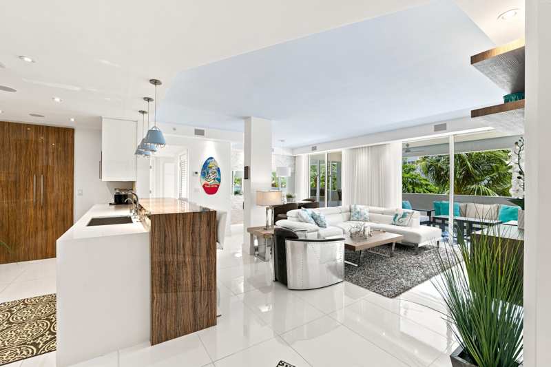 3 bedroom Condominium at 17100 N Bay Road 1401, Porto Bellagio Condo, Sunny Isles Beach — photo 1