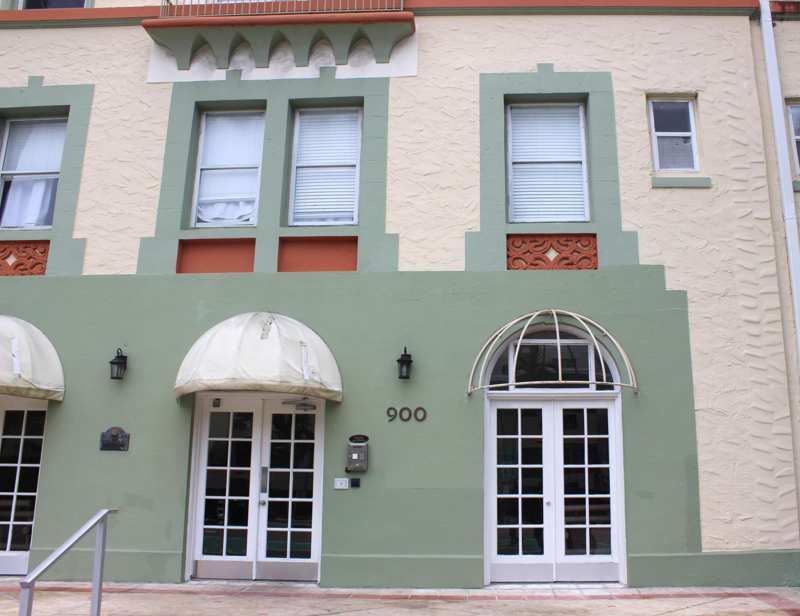 1 bedroom Condominium at 900 16th Street 204, The Esplanade Beach Condo, Miami Beach — photo 1