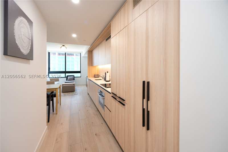 2 bedroom Condominium at 225 N Miami Ave 1505, District 225 Condo, Miami — photo 1