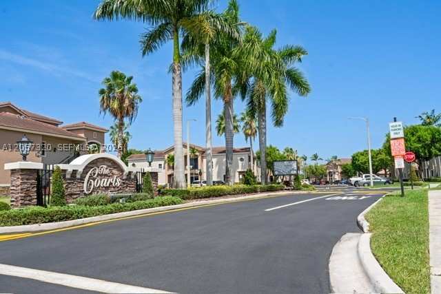 2 bedroom Condominium at 22561 SW 88th Pl 303-7, The Courts At Bayshore II, Cutler Bay — photo 1
