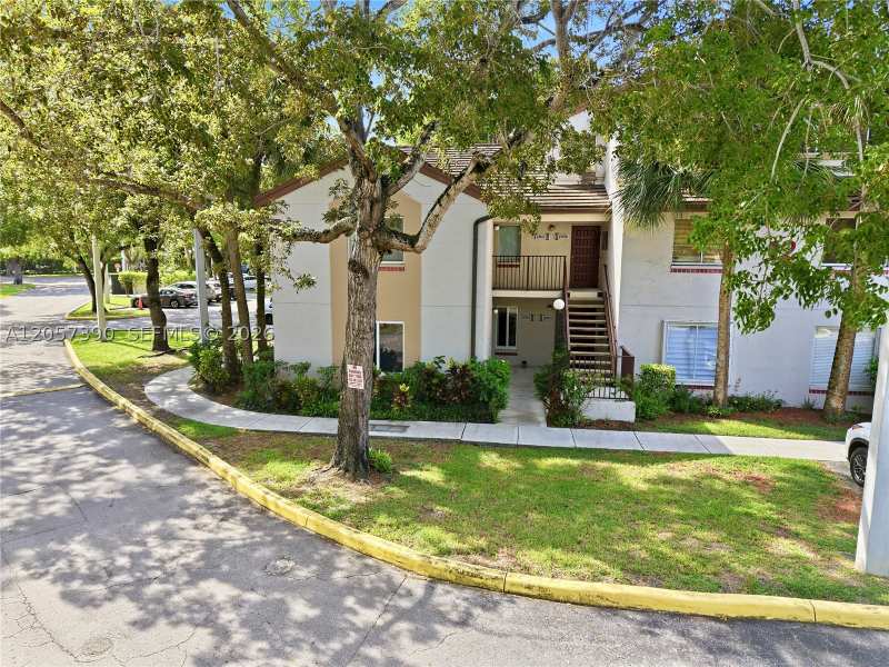 2 bedroom Condominium at 13920 SW 93rd Ln 13920, Parc Vista Condo, Miami — photo 1
