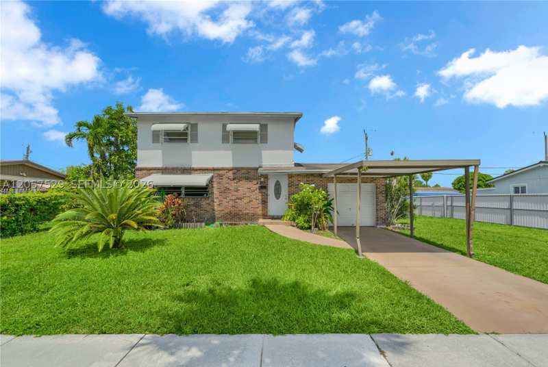 4 bedroom SingleFamilyResidence at 2322 SW 128th Ave, Southwest Manors Sec 1, Miami — photo 1